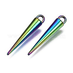 Alloy Pendants&nbsp;LS-PALLOY-N163-012-NR