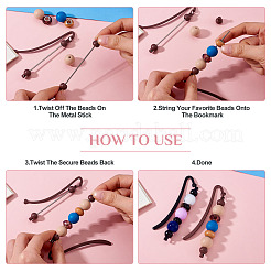 Plastic Bookmarks&nbsp;FIND-BT0001-33D