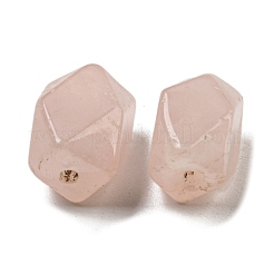 Natural Rose Quartz Beads&nbsp;G-B070-05A