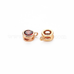 Brass Charms&nbsp;KK-S364-161D