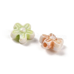 Plastics Beads&nbsp;KY-B004-11H