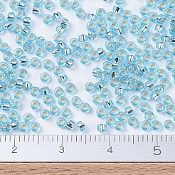 MIYUKI Round Rocailles Beads&nbsp;SEED-G007-RR0018