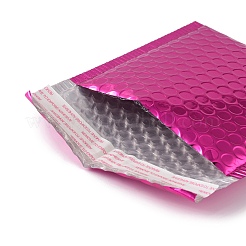 Polyethylene & Aluminum Laminated Films Package Bags&nbsp;LS-OPC-K002-03D