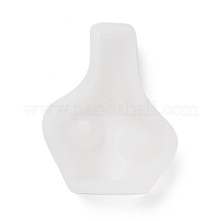 DIY Geometric Abstraction Style Candle Making Silicone Molds&nbsp;DIY-P056-04