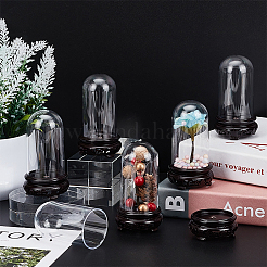 ABS Dome Cover&nbsp;DIY-WH0430-150