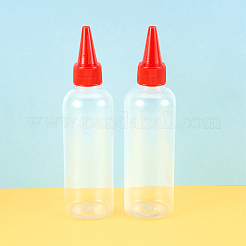 Plastic Empty Bottle for Liquid&nbsp;DIY-BC0009-13