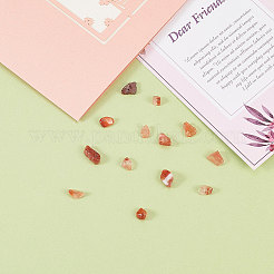 Natural Red Agate Beads&nbsp;G-CJ0001-16