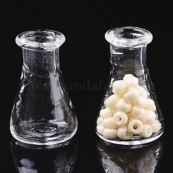 Semi-manual One Hole Blown Glass Globe Cover&nbsp;X-BLOW-R005-01