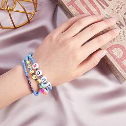 DIY Bracelets Jewelry Making Kits&nbsp;DIY-SZ0004-42