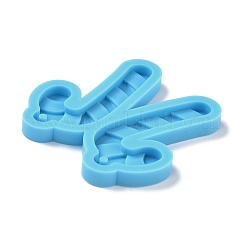 DIY Pendant Silicone Molds&nbsp;DIY-F102-09