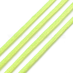 Polyester Satin Rattail Cord&nbsp;OCOR-Q006-09