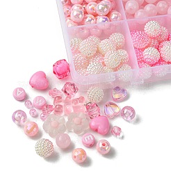 Acrylic Beads for Diy Bead Pendant&nbsp;OACR-FS0001-56