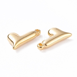 PVD Vacuum Plating 304 Stainless Steel Pendants&nbsp;STAS-B024-34G