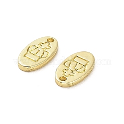 Alloy Pendants&nbsp;PALLOY-R145-18A-G