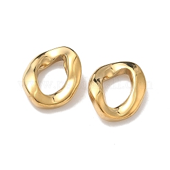 304 Stainless Steel Linking Rings&nbsp;STAS-Z184-24G