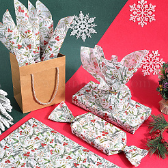 Paper Gift Wrapping Paper&nbsp;AJEW-WH20009-48E