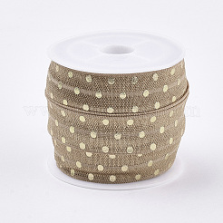Flat Elastic Cord&nbsp;EC-T001-08