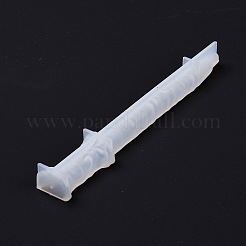 DIY Ballpoint Pen Silicone Molds&nbsp;LS-DIY-Z019-13