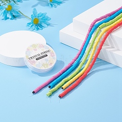 DIY Bracelet Making Kits&nbsp;DIY-YW0003-92A