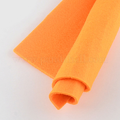 Non Woven Fabric Embroidery Needle Felt for DIY Crafts&nbsp;DIY-R061-08