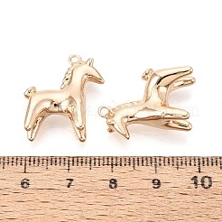 Brass Pendants&nbsp;KK-T081-11G