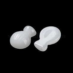 Glass Cabochons&nbsp;GLAA-B015-09