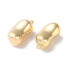 Brass Charms&nbsp;KK-F867-01G