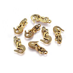 Alloy Pendants&nbsp;LS-PALLOY-20727-AG-RS