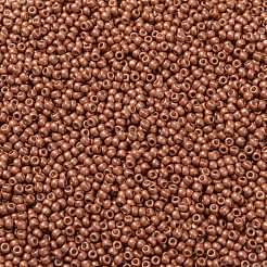 TOHO 11/0 Round Beads&nbsp;SEED-JPTR11-0562F
