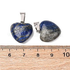 Natural Dyed Lapis Lazuli Pendants&nbsp;G-I311-A26