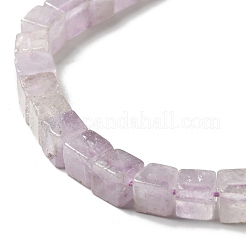 Natural Lavender Amethyst Beads Strands&nbsp;G-I327-A03