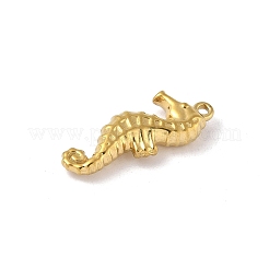 Ocean Themed 304 Stainless Steel Pendants&nbsp;STAS-P408-08C-G