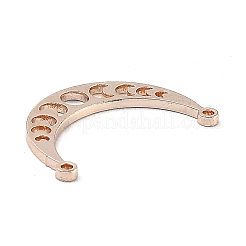 201 Stainless Steel Links&nbsp;STAS-H150-01RG-1