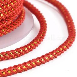 Round String Thread Polyester Cords&nbsp;OCOR-F012-A
