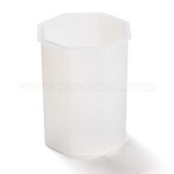 DIY Silicone Candle Molds&nbsp;LS-SIMO-H018-03G
