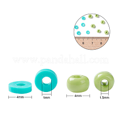 DIY Beads Jewelry Kits&nbsp;DIY-JQ0001-16-4mm