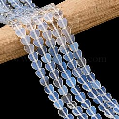 Opalite Beads Strands&nbsp;G-A272-A01-17