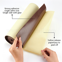 Adhesive EVA Foam Sheets&nbsp;DIY-WH0308-452B