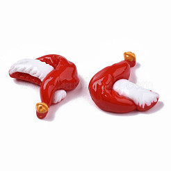 Opaque Resin Cabochons&nbsp;CRES-N021-112