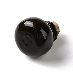 Miniature Glass Bottles&nbsp;LS-GLAA-H019-04F