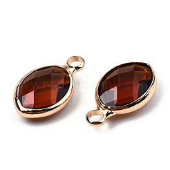 K9 Glass Pendants&nbsp;GLAA-N038-19