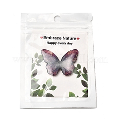 Epoxy Resin Cabochons&nbsp;RESI-A044-02B