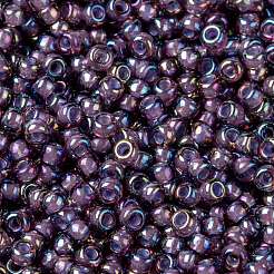 MIYUKI Round Rocailles Beads&nbsp;SEED-JP0009-RR0360