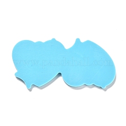 DIY Pendant Silicone Molds&nbsp;DIY-C009-01C
