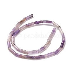 Natural Amethyst Beads Strands&nbsp;G-F247-53