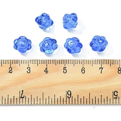 Transparent Acrylic Beads&nbsp;TACR-S154-20A-86