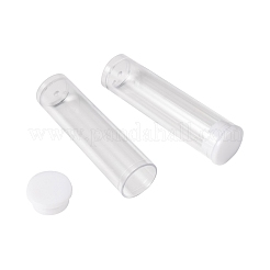 Plastic Bead Containers&nbsp;CON-C068Y-1