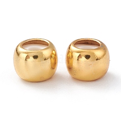 Brass Beads&nbsp;X-KK-A148-02G-A
