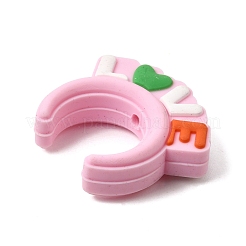 Silicone Beads&nbsp;SL-CBA2008-01C