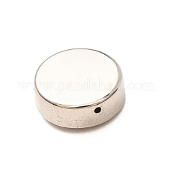 Magnetic Brass Secure Locking Pin Backs&nbsp;KK-CBA408C-01P